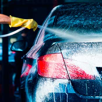 Автомойки Автомойки