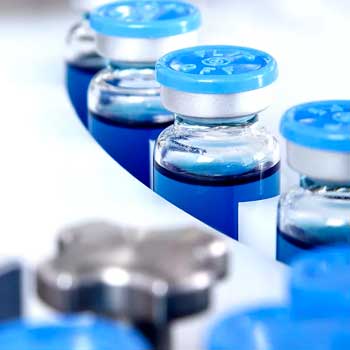 Фармацевтика и косметика