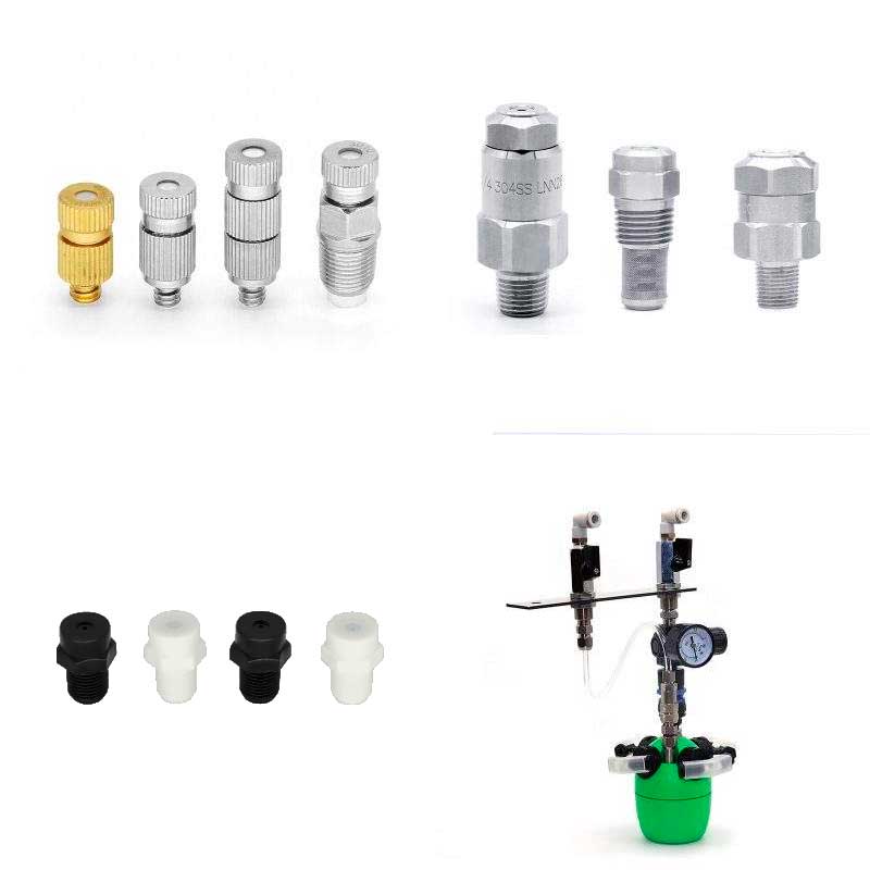 форсунка мелкодисперсная