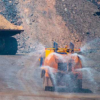 Горнодобывающая отрасль Горнодобывающая отрасль