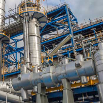 Химическая промышленность Химическая промышленность