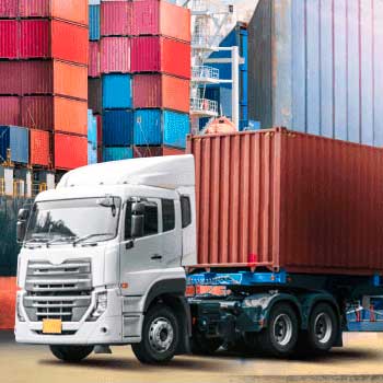 Логистика и транспортировка