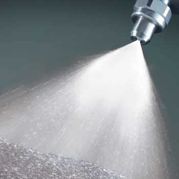 Подавление пыли