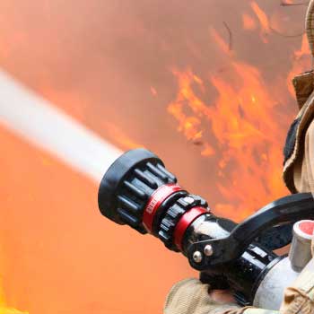 Пожаротушение Пожаротушение