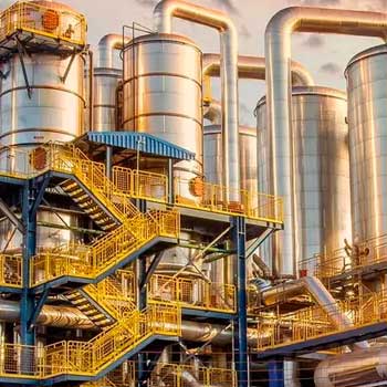 Промышленность