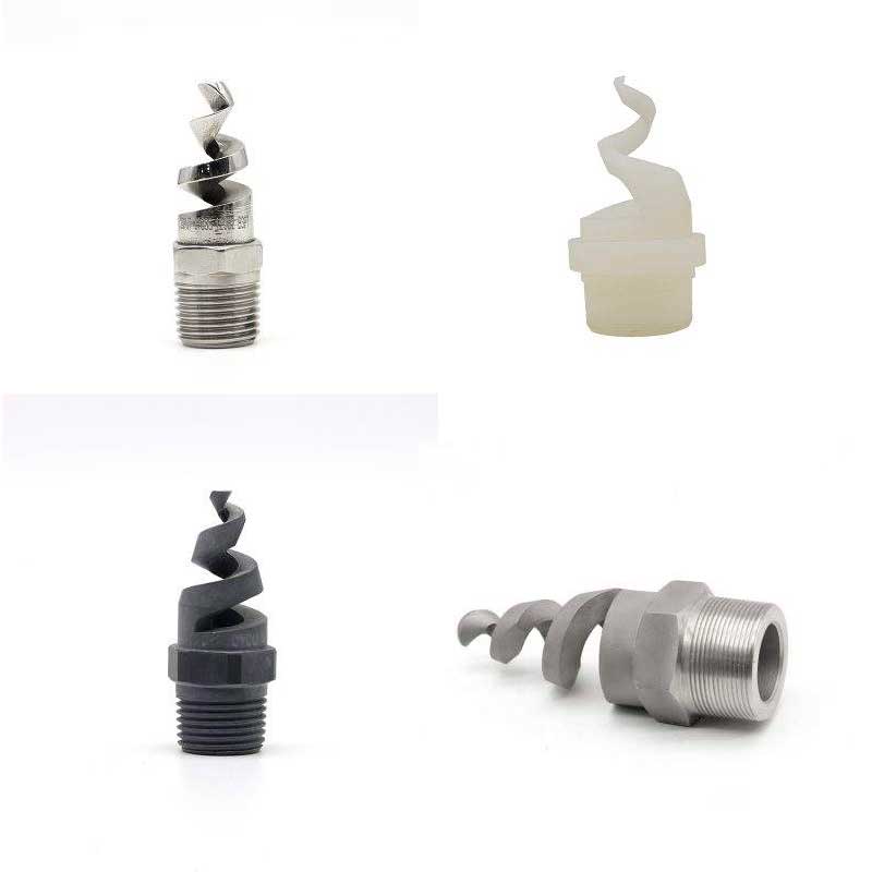 спиральные форсунки спиральные форсунки