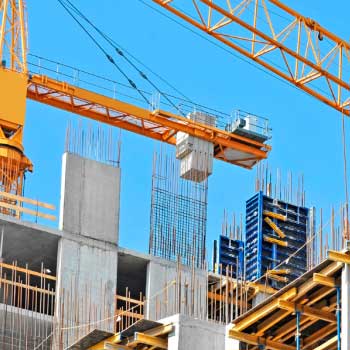 Строительство