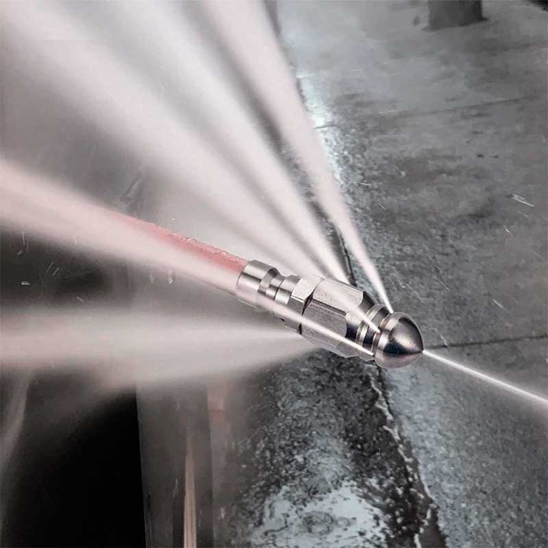 струйная форсунка