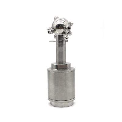 Ротационные моющие головки