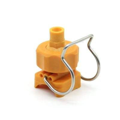 Быстросъемные форсунки низкого давления