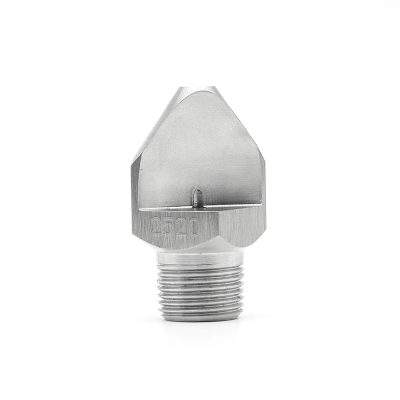 Плоскоструйные форсунки для воды узкий угол распыления