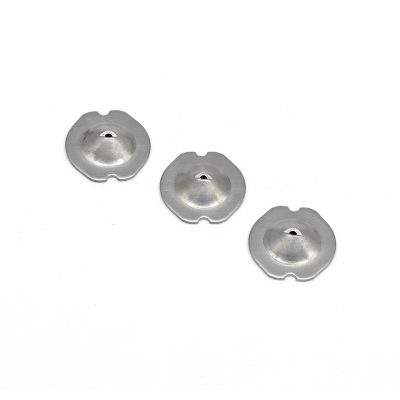 Плоскоструйные форсунки высокого давления