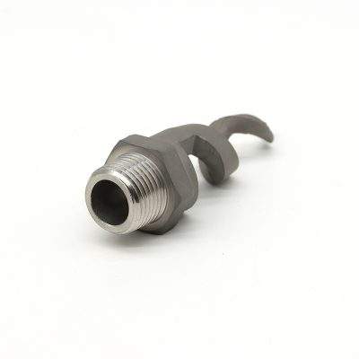 Форсунки низкого давления спиральные