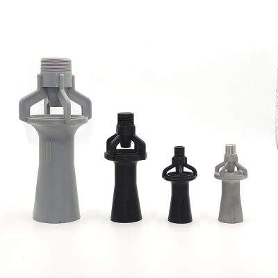 All Air Atomizing Nozzles