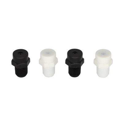 All Air Atomizing Nozzles