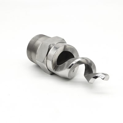 All Air Atomizing Nozzles