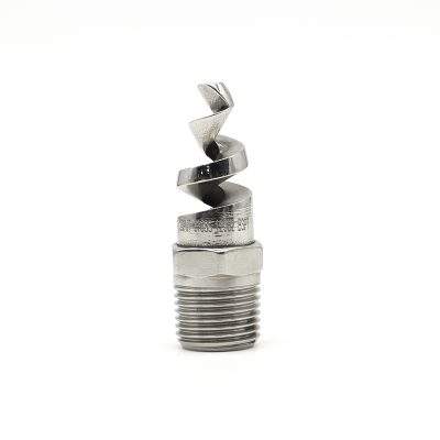 All Air Atomizing Nozzles