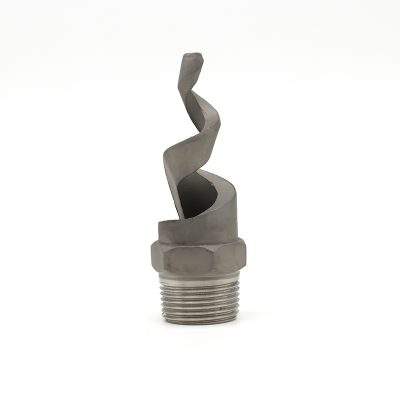 All Air Atomizing Nozzles
