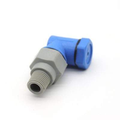 All Air Atomizing Nozzles