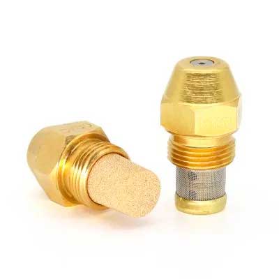 All Air Atomizing Nozzles