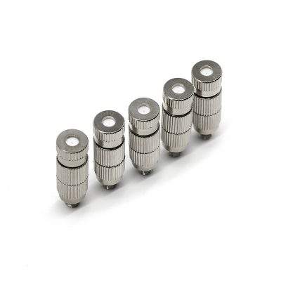 All Air Atomizing Nozzles