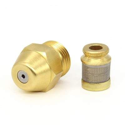 All Air Atomizing Nozzles