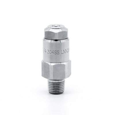 All Air Atomizing Nozzles