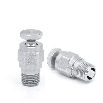 All Air Atomizing Nozzles