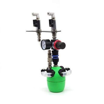 All Air Atomizing Nozzles