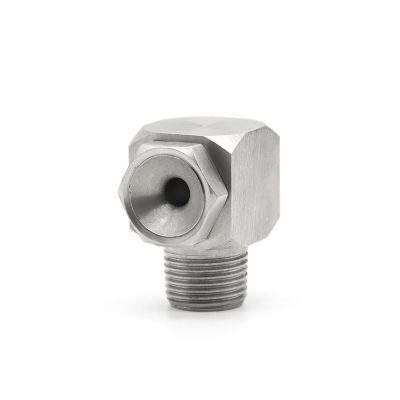 All Air Atomizing Nozzles