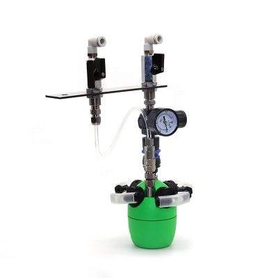 All Air Atomizing Nozzles