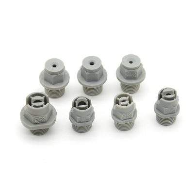 All Air Atomizing Nozzles