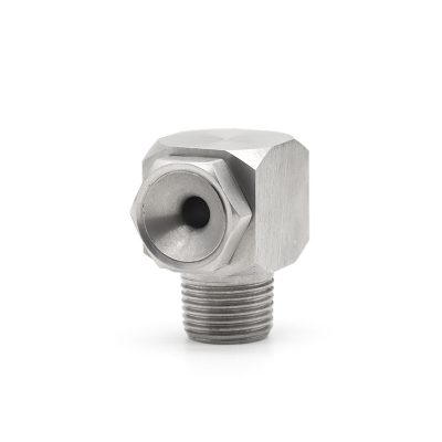 All Air Atomizing Nozzles