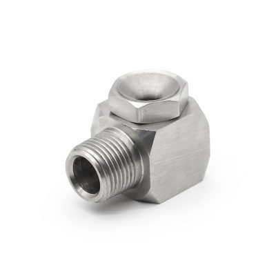 All Air Atomizing Nozzles