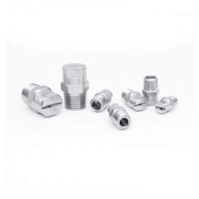 All Air Atomizing Nozzles