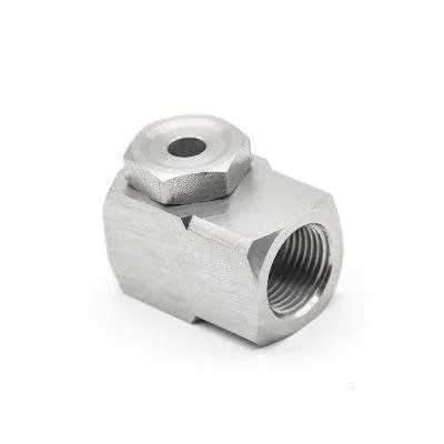 All Air Atomizing Nozzles