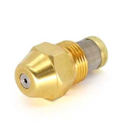 All Air Atomizing Nozzles