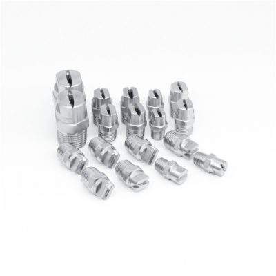 All Air Atomizing Nozzles
