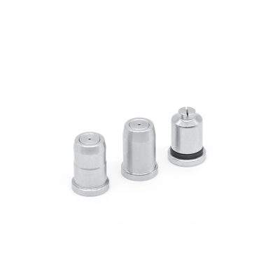 All Air Atomizing Nozzles