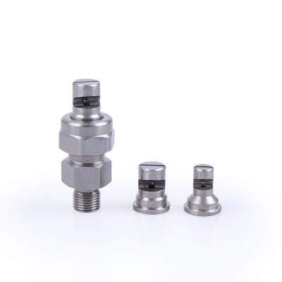 All Air Atomizing Nozzles