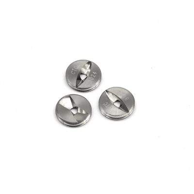 All Air Atomizing Nozzles