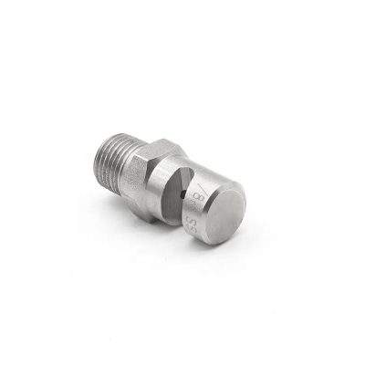 All Air Atomizing Nozzles