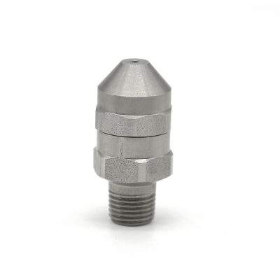 All Air Atomizing Nozzles