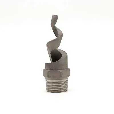 All Air Atomizing Nozzles