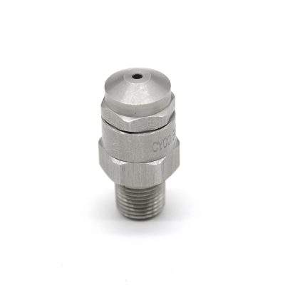 All Air Atomizing Nozzles
